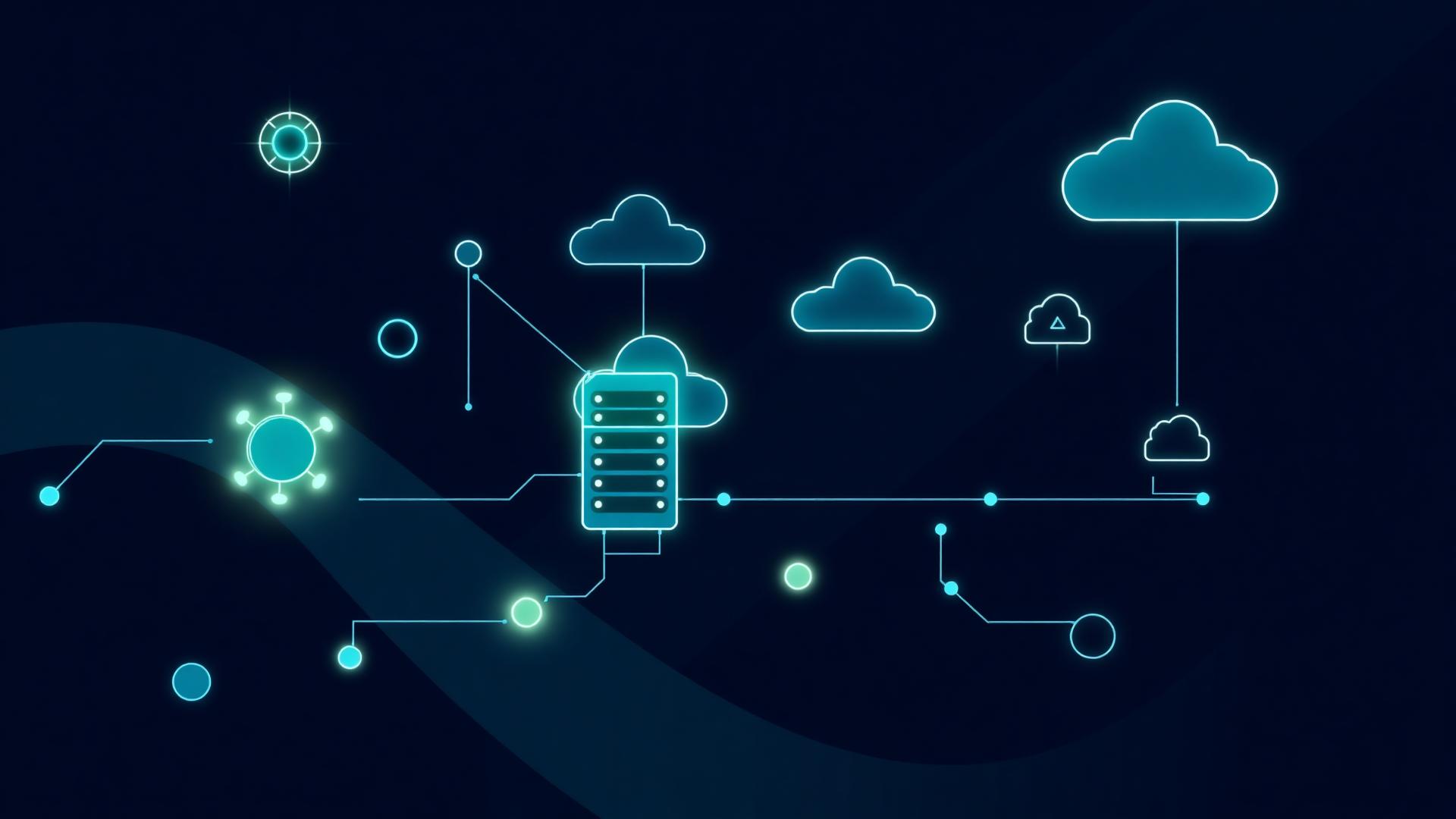 IT infrastructure